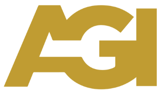 AGI Gold Logo